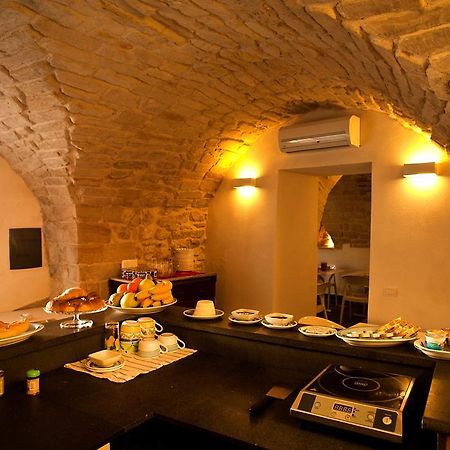 Hotel Dell'Orologio Ragusa Exteriér fotografie