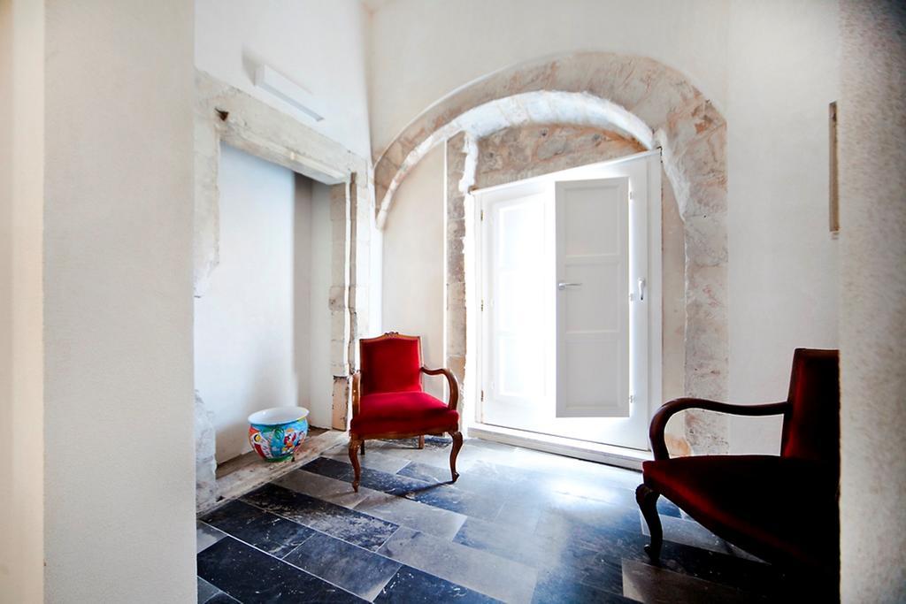 Hotel Dell'Orologio Ragusa Pokoj fotografie