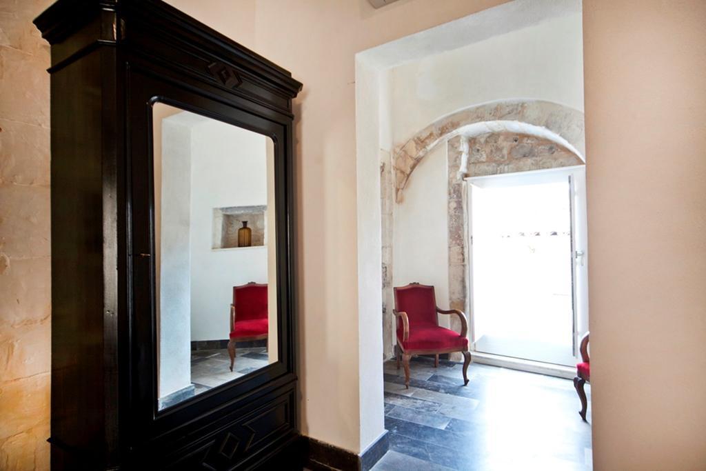 Hotel Dell'Orologio Ragusa Exteriér fotografie