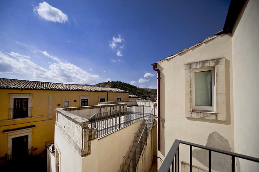 Hotel Dell'Orologio Ragusa Exteriér fotografie