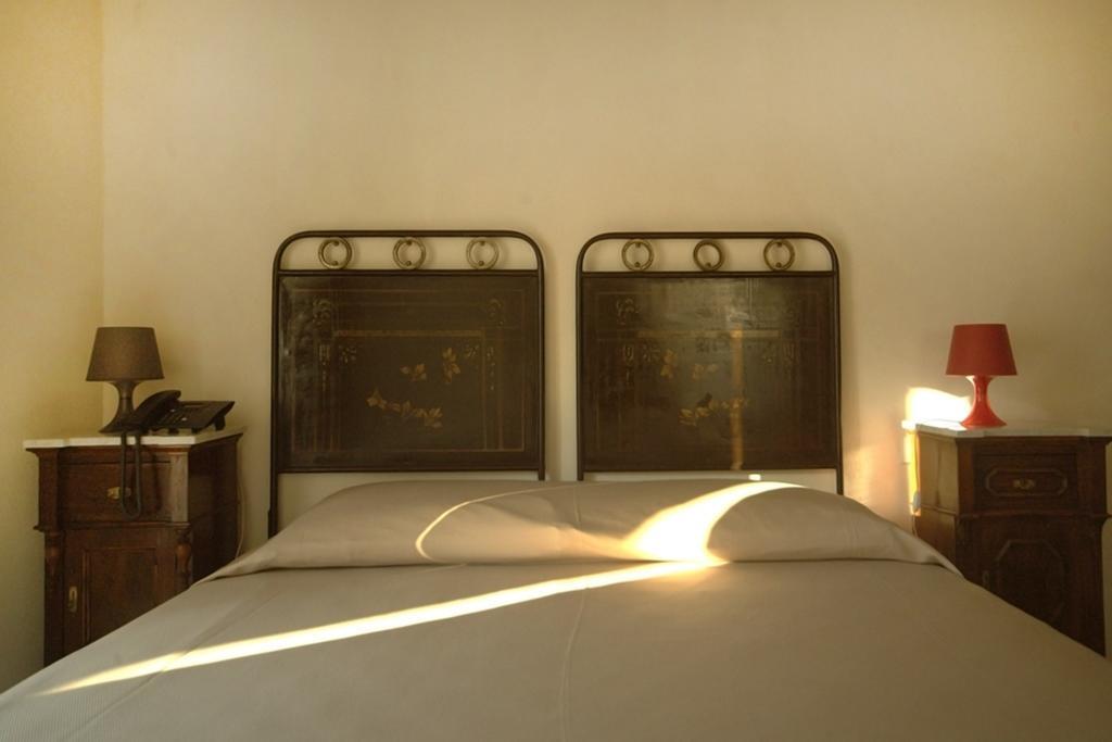 Hotel Dell'Orologio Ragusa Exteriér fotografie