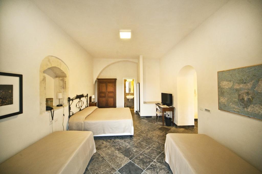 Hotel Dell'Orologio Ragusa Exteriér fotografie