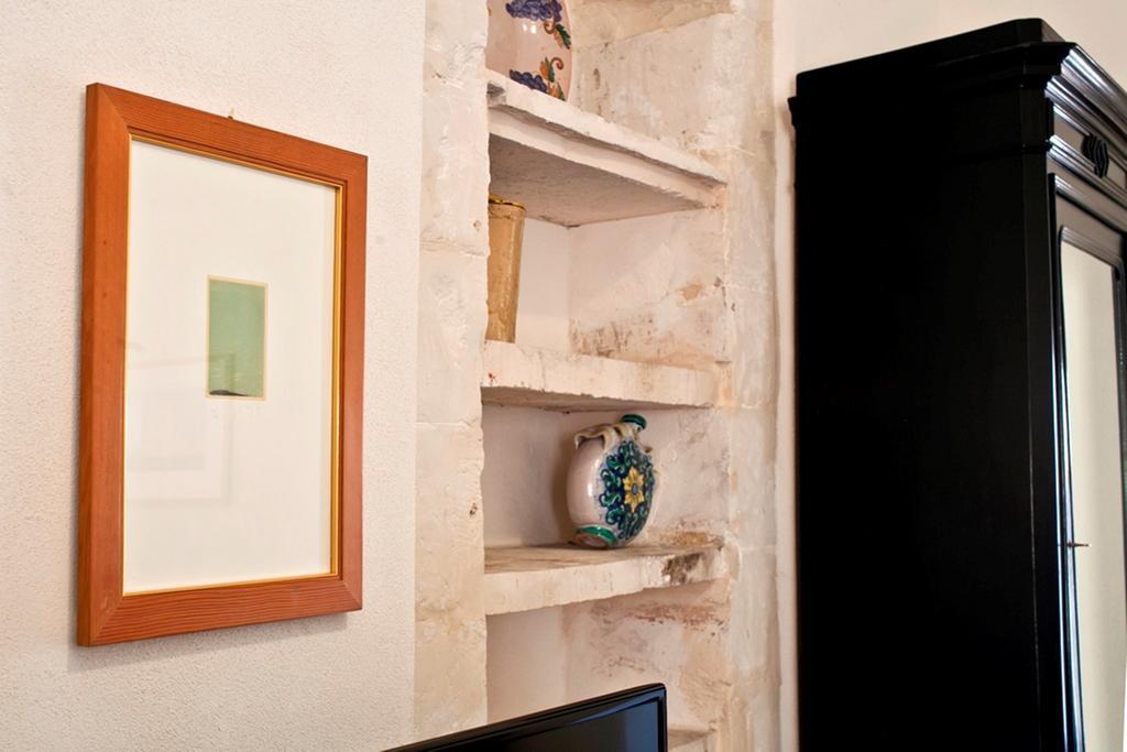 Hotel Dell'Orologio Ragusa Exteriér fotografie