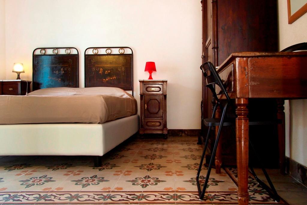 Hotel Dell'Orologio Ragusa Exteriér fotografie