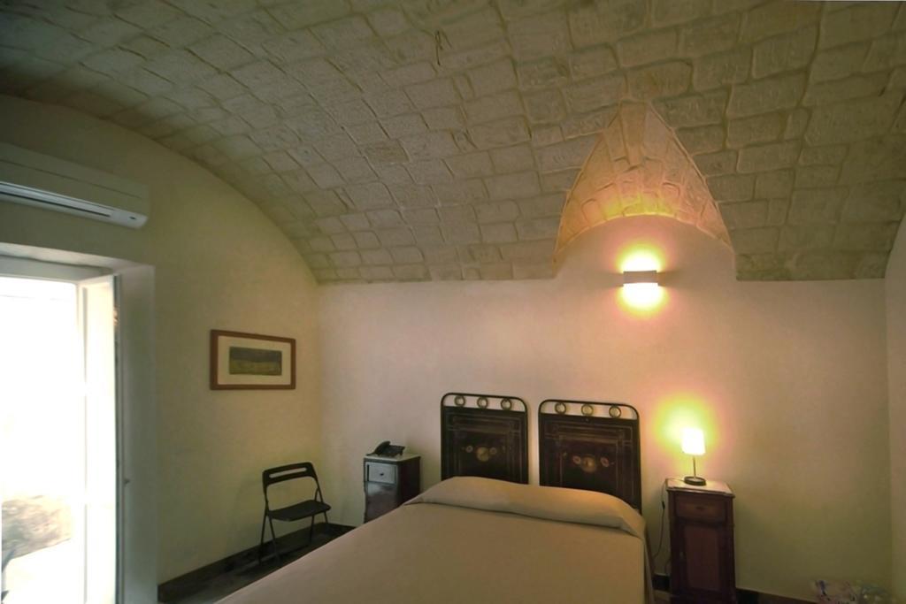 Hotel Dell'Orologio Ragusa Exteriér fotografie