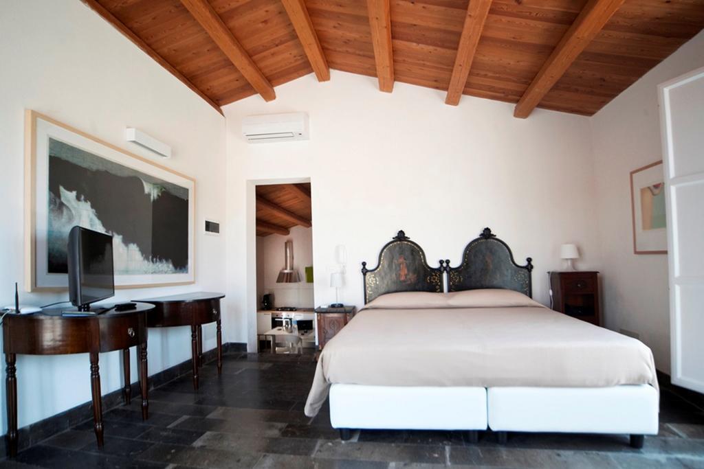 Hotel Dell'Orologio Ragusa Pokoj fotografie