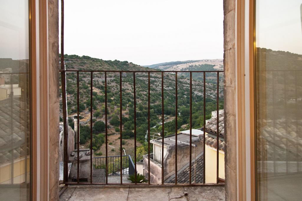 Hotel Dell'Orologio Ragusa Exteriér fotografie