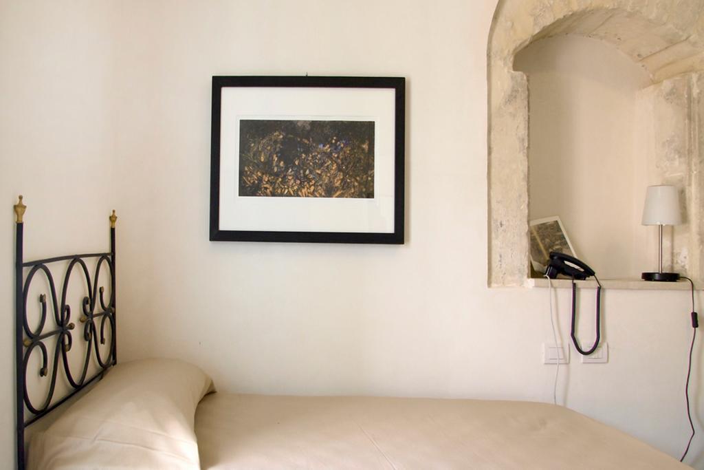 Hotel Dell'Orologio Ragusa Exteriér fotografie