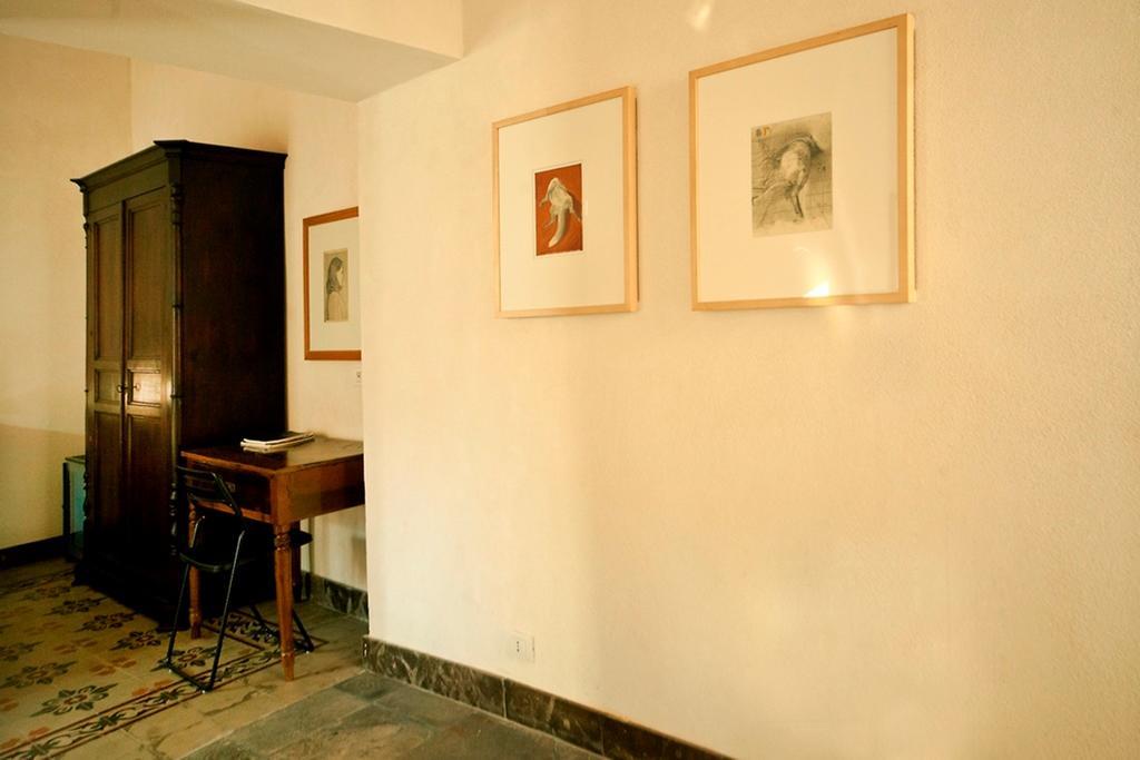 Hotel Dell'Orologio Ragusa Exteriér fotografie