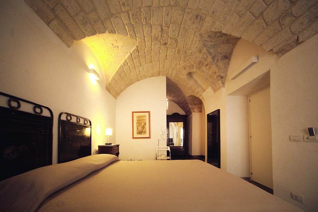 Hotel Dell'Orologio Ragusa Exteriér fotografie