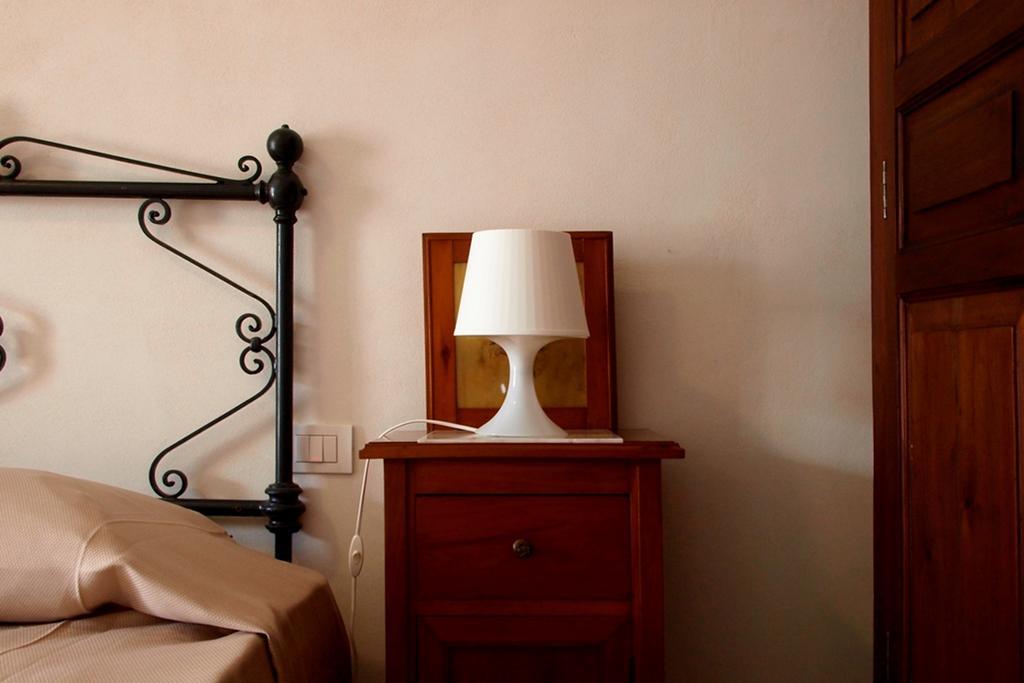 Hotel Dell'Orologio Ragusa Exteriér fotografie