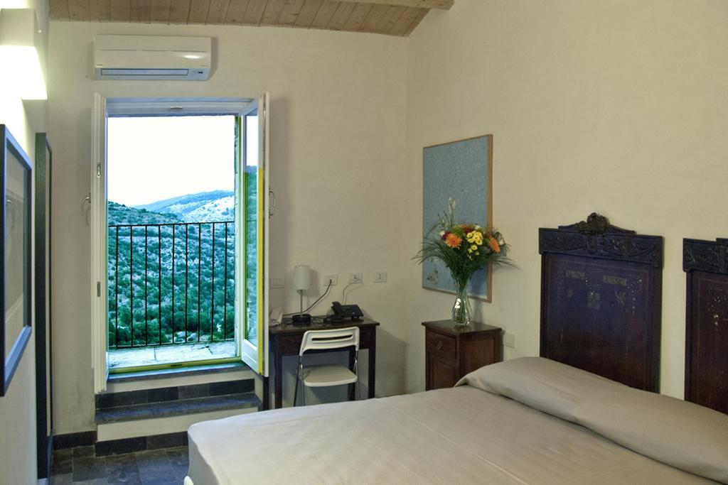 Hotel Dell'Orologio Ragusa Exteriér fotografie