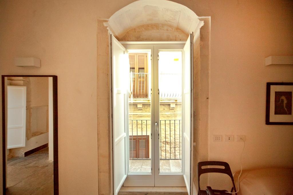 Hotel Dell'Orologio Ragusa Exteriér fotografie