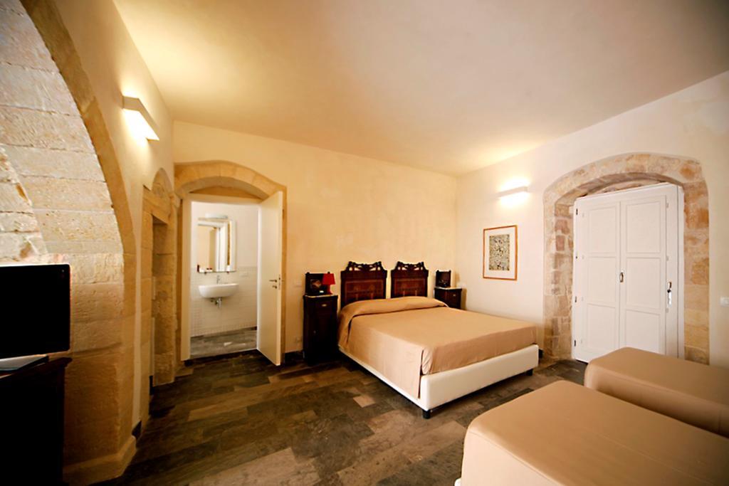 Hotel Dell'Orologio Ragusa Exteriér fotografie