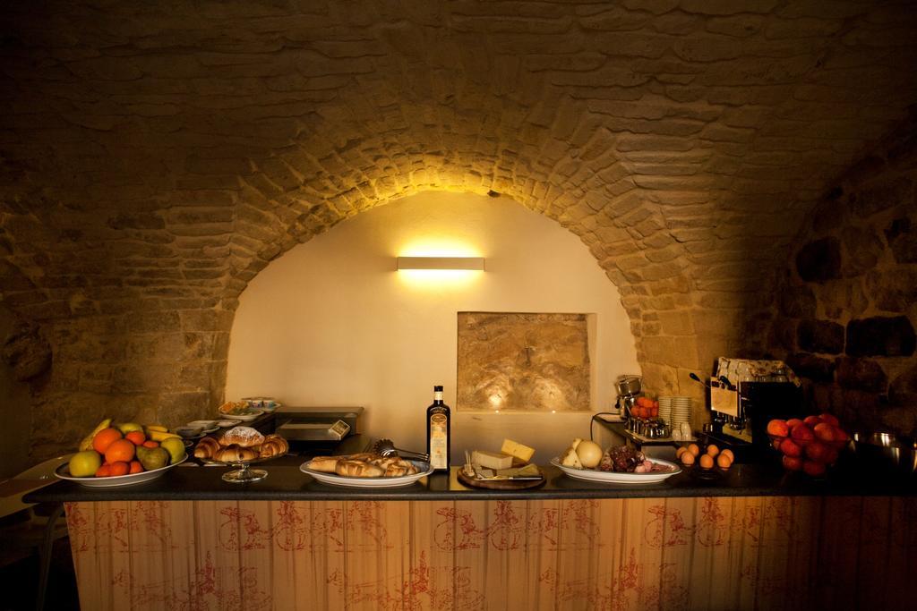Hotel Dell'Orologio Ragusa Exteriér fotografie