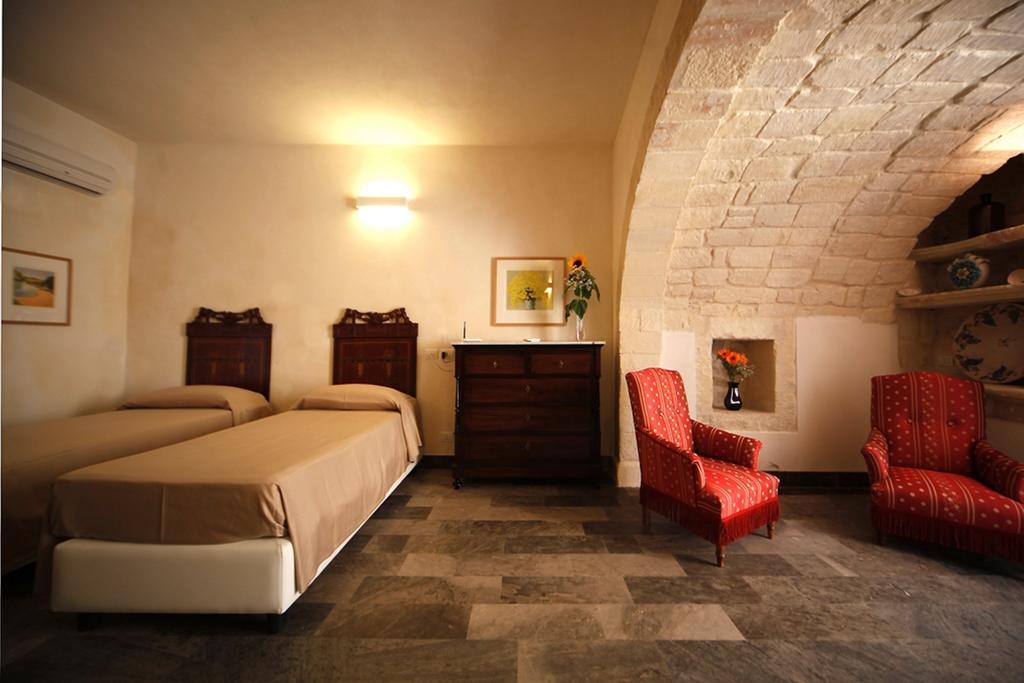 Hotel Dell'Orologio Ragusa Exteriér fotografie