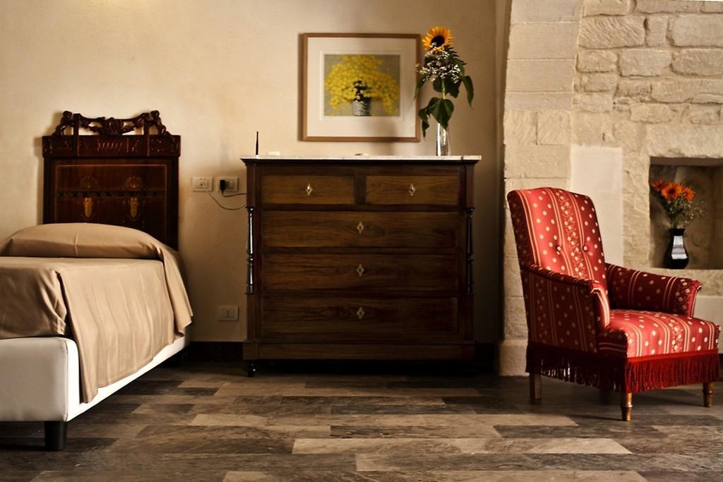 Hotel Dell'Orologio Ragusa Pokoj fotografie