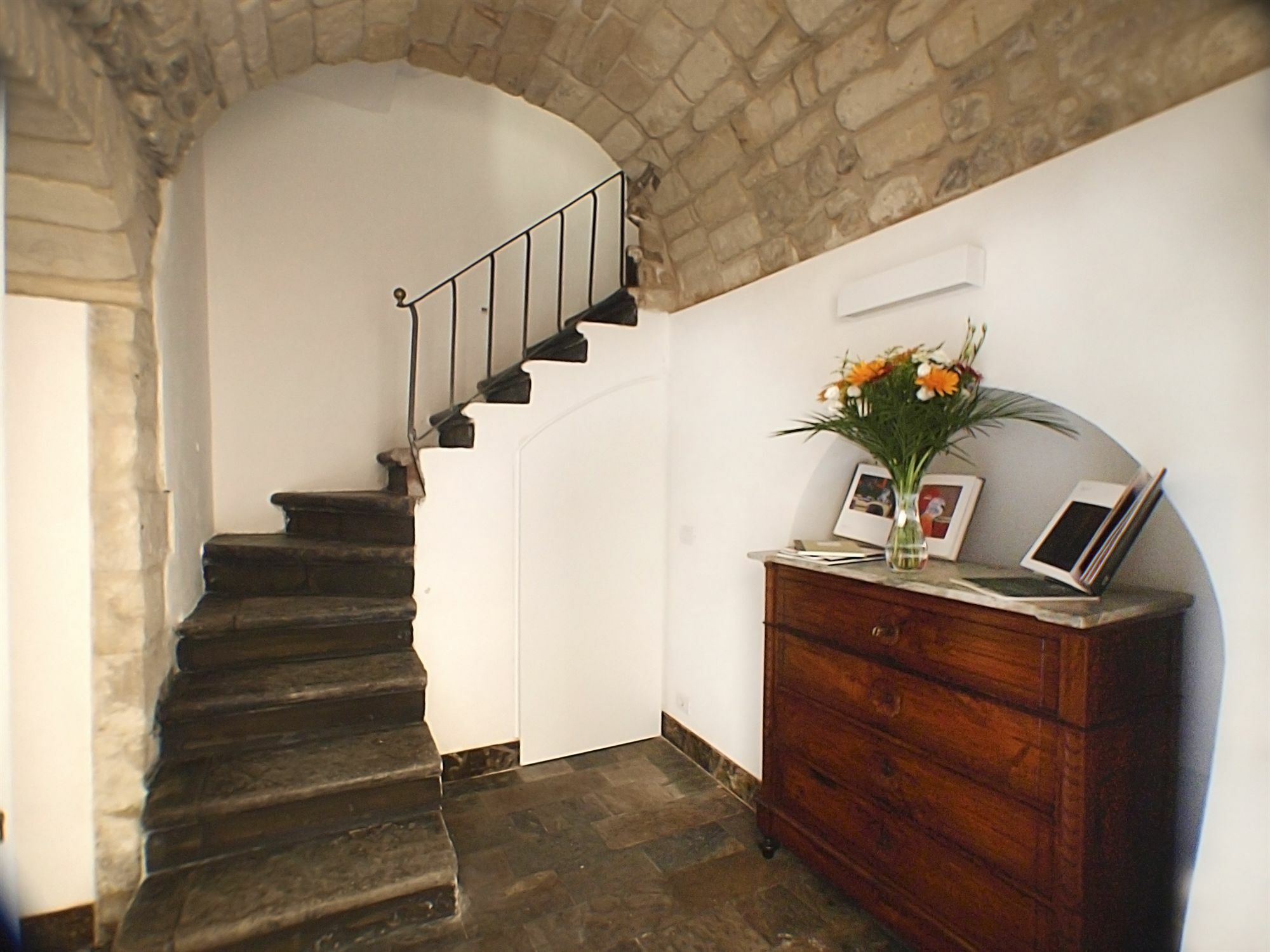 Hotel Dell'Orologio Ragusa Exteriér fotografie